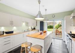 Images for Innerleithen, Scottish Borders