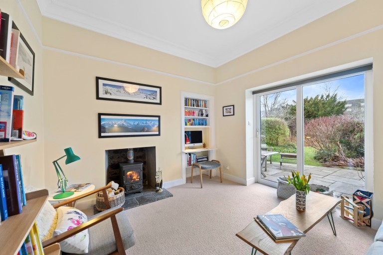 Images for Innerleithen, Scottish Borders