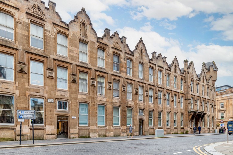 Click the photo for more details of Merchant City, Glasgow City