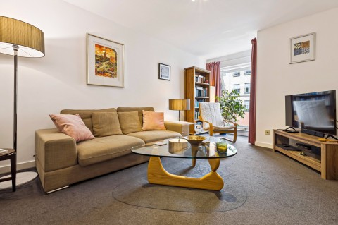 Click the photo for more details of Merchant City, Glasgow City