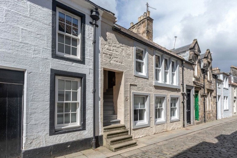 Click the photo for more details of St. Andrews, Fife
