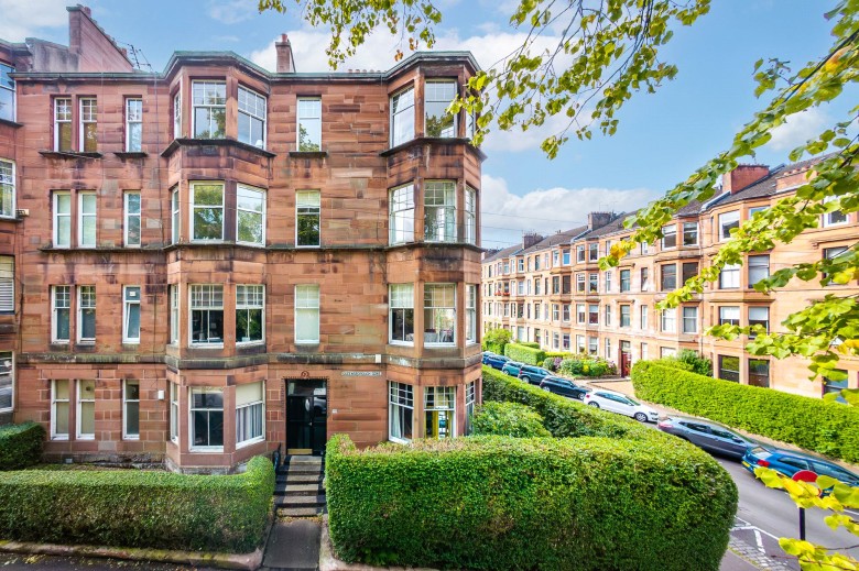 Click the photo for more details of Hyndland, Glasgow