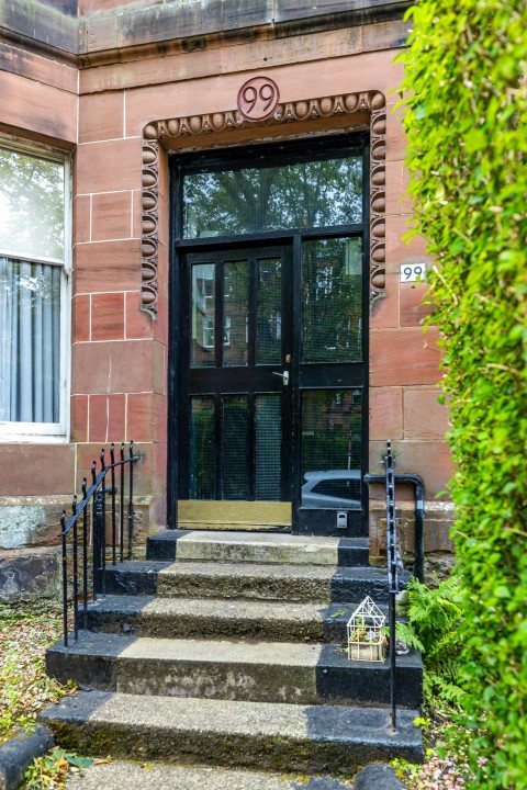 Click the photo for more details of Hyndland, Glasgow