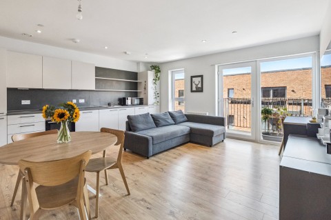 Click the photo for more details of Leith, Edinburgh
