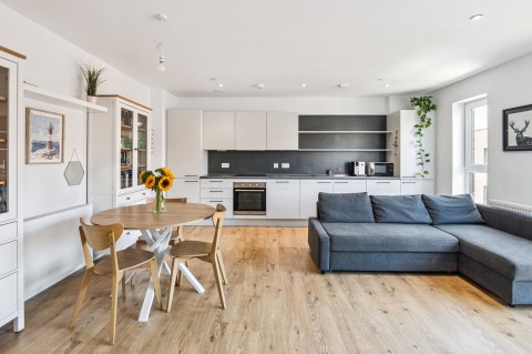 Click the photo for more details of Leith, Edinburgh
