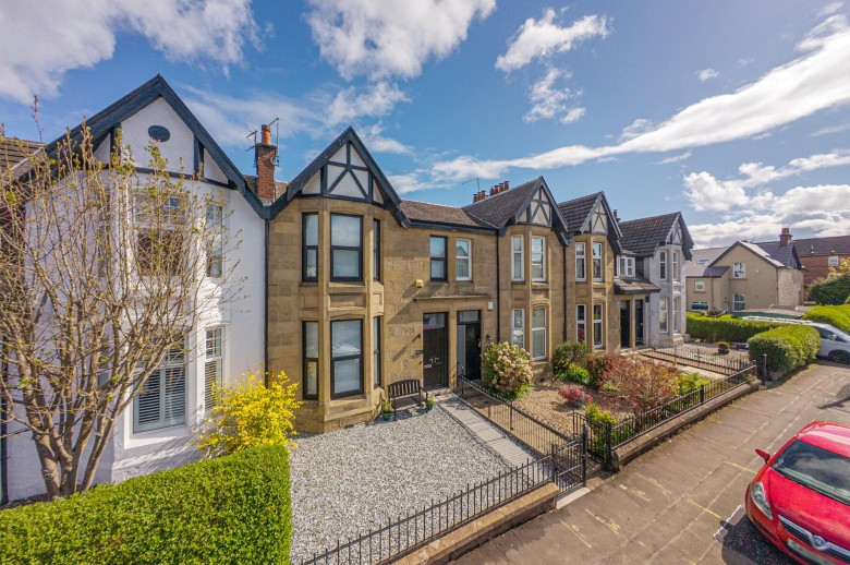 Click the photo for more details of Scotstoun, Glasgow