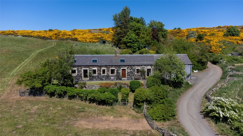 Click the photo for more details of Scottish Borders