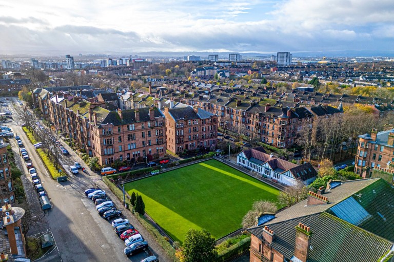 Images for Hyndland, Glasgow