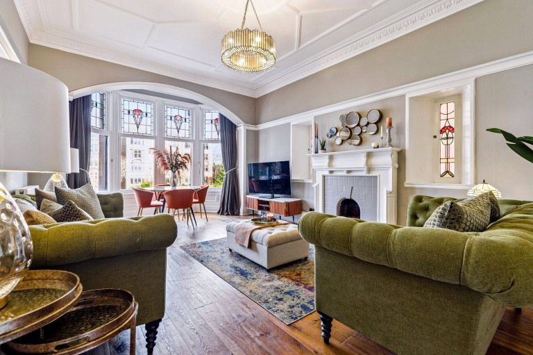 Images for Hyndland, Glasgow