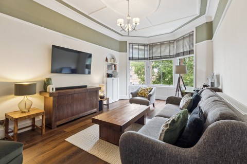 Click the photo for more details of Shawlands, Glasgow
