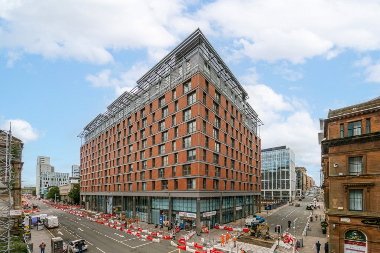 Images for Glasgow City