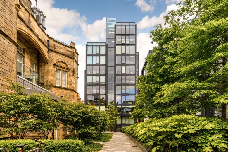 Click the photo for more details of Quartermile, Edinburgh
