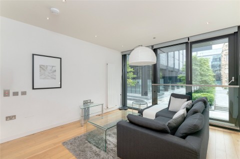 Click the photo for more details of Quartermile, Edinburgh