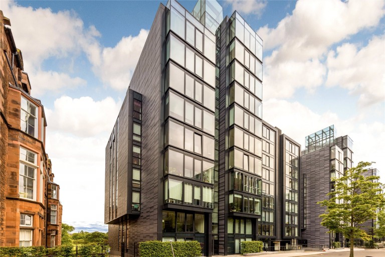 Images for Quartermile, Edinburgh