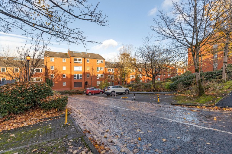 Images for Garnethill, Glasgow City