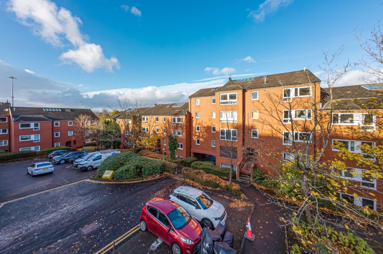 Images for Garnethill, Glasgow City