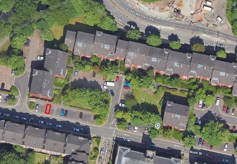 Images for Garnethill, Glasgow City