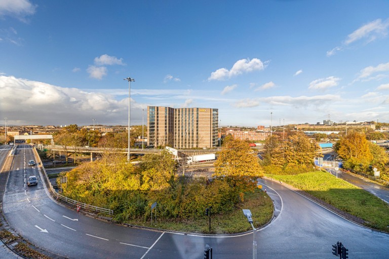 Images for Garnethill, Glasgow City