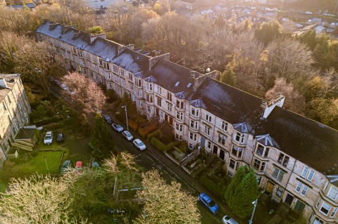 Click the photo for more details of Partickhill, Glasgow