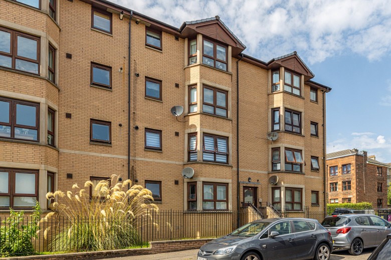 Click the photo for more details of Dennistoun, Glasgow City