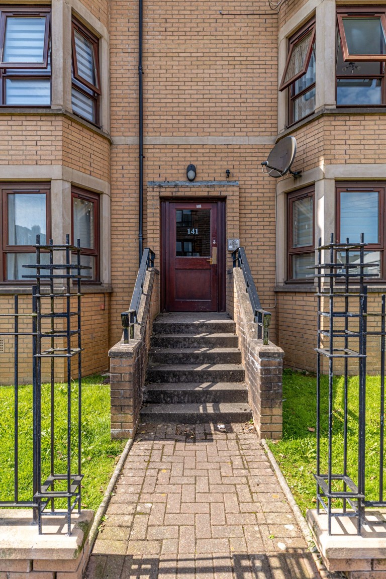 Images for Dennistoun, Glasgow City