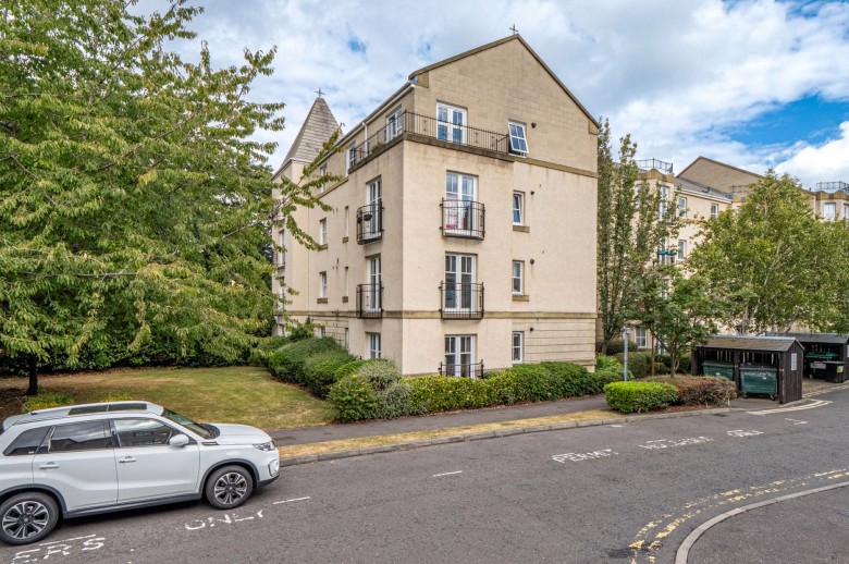 Click the photo for more details of Edinburgh, Midlothian