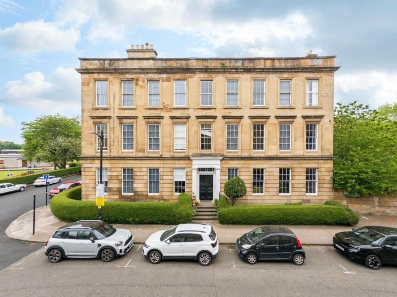 Click the photo for more details of Finnieston, Glasgow