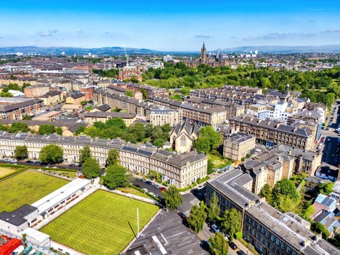 Click the photo for more details of Finnieston, Glasgow