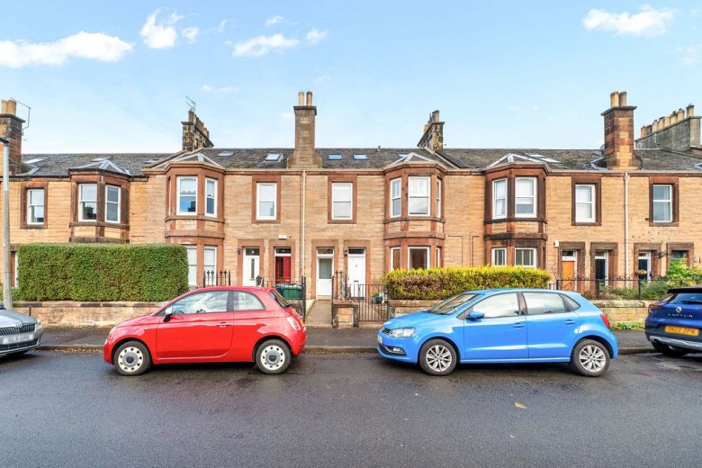 Click the photo for more details of Glendevon Place, Edinburgh