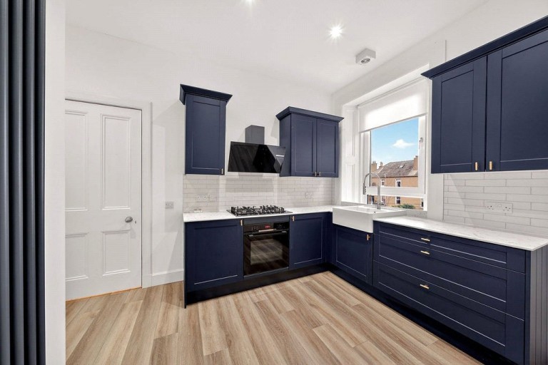 Images for Glendevon Place, Edinburgh