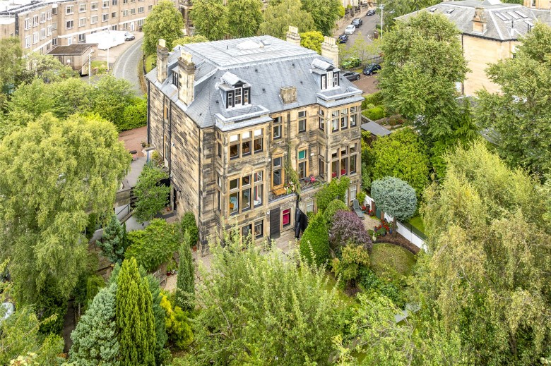 Click the photo for more details of Kelvindale, Glasgow