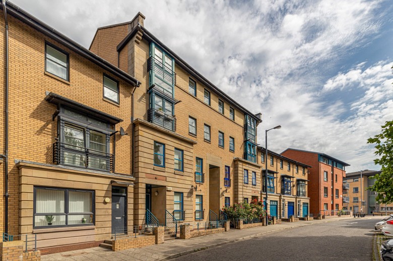 Click the photo for more details of New Gorbals, Glasgow