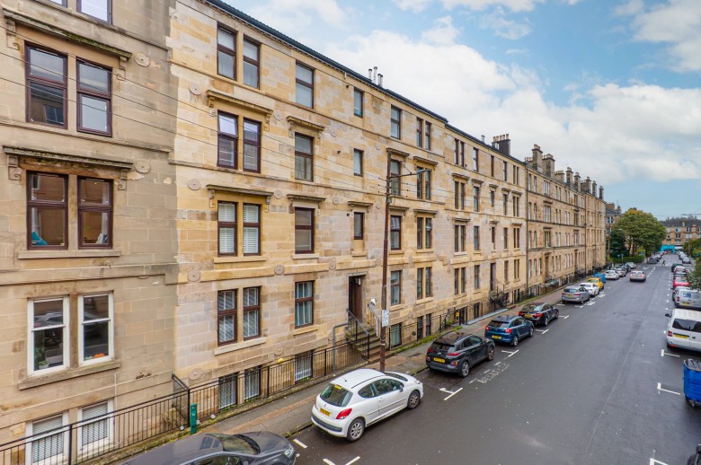 Click the photo for more details of Woodlands, Glasgow