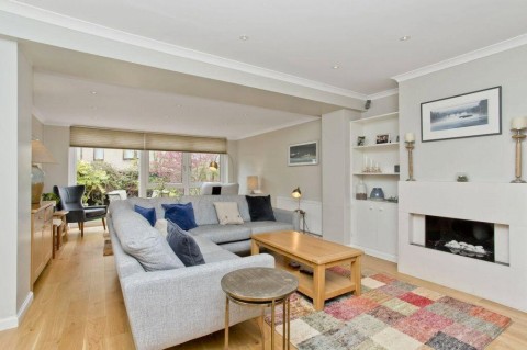 Click the photo for more details of North Berwick, East Lothian