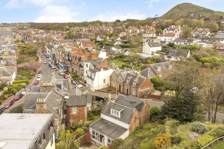 Images for North Berwick, East Lothian