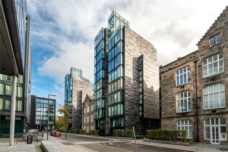 Click the photo for more details of Edinburgh