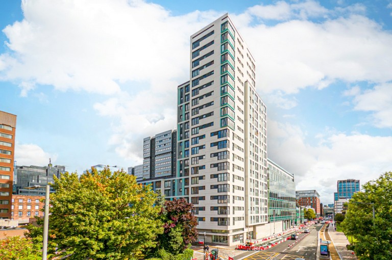 Images for Glasgow City
