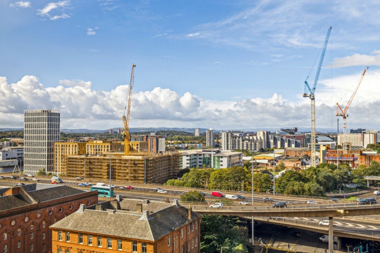 Images for Glasgow City