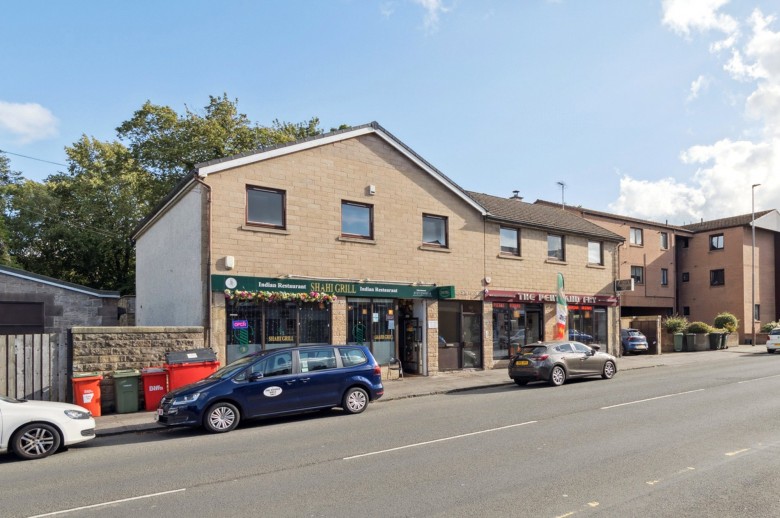Click the photo for more details of Juniper Green, Midlothian