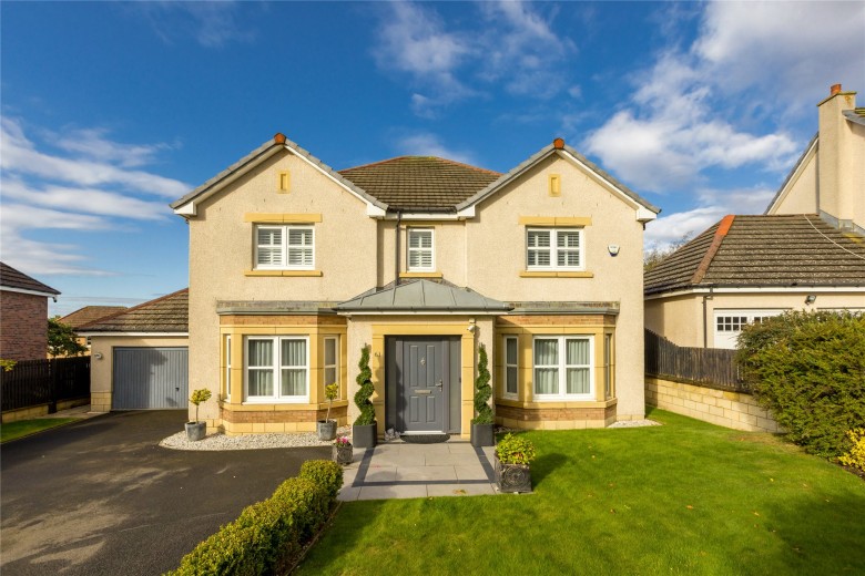 Click the photo for more details of Edinburgh