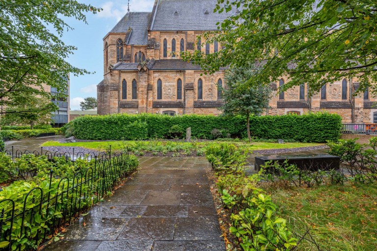 Images for New Gorbals, Glasgow