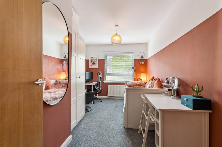 Images for New Gorbals, Glasgow