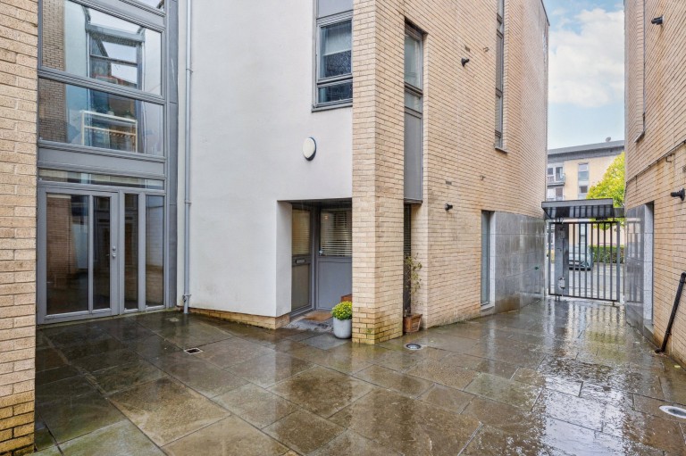 Images for New Gorbals, Glasgow