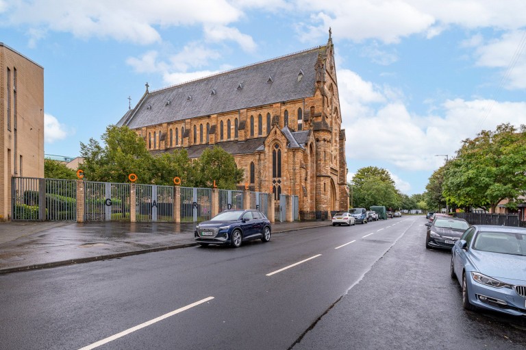 Images for New Gorbals, Glasgow