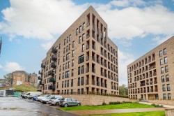 Images for Glasgow, Battlefield