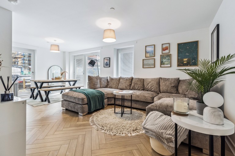 Images for Glasgow, Battlefield