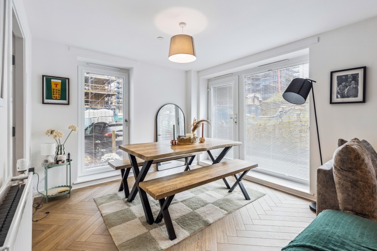 Images for Glasgow, Battlefield