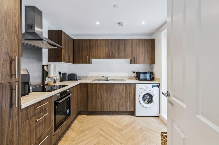 Images for Glasgow, Battlefield