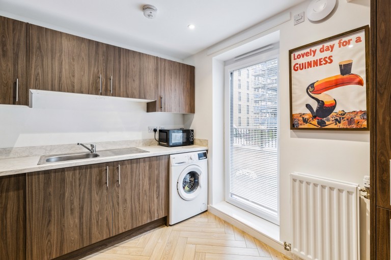 Images for Glasgow, Battlefield