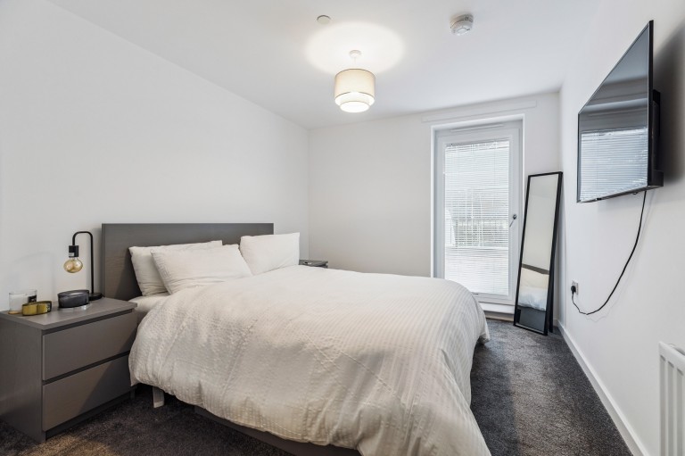 Images for Glasgow, Battlefield